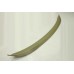 Mazda CX-5 12-16 Rear Spoiler Lip